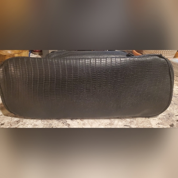 Multi Sac Handbag, Black - Picture 9 of 10